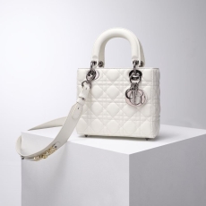 Christian Dior My Lady Bags